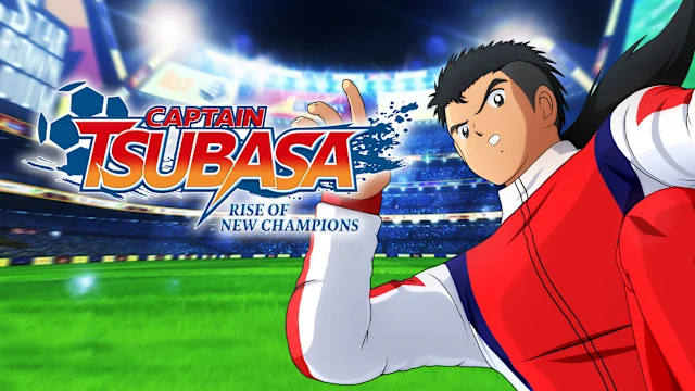 Captain Tsubasa: Rise of New Champions - Singprasert Bunnaak