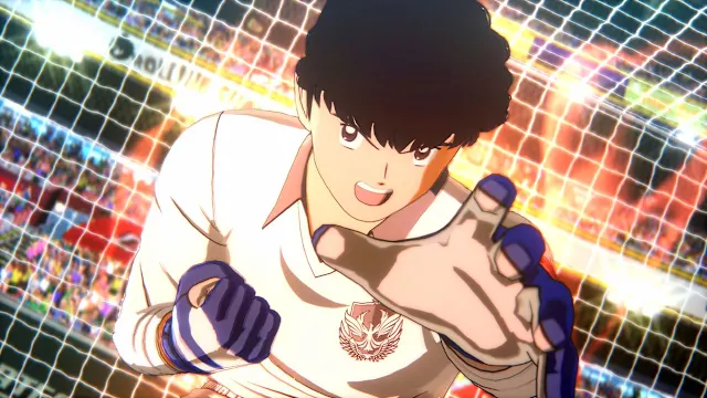 Captain Tsubasa: Rise of New Champions - Ricardo Espadas screenshot 0