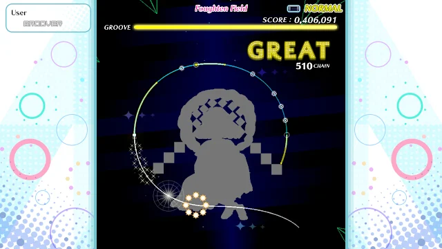 Touhou Project Arrangements Pack 4 screenshot 5