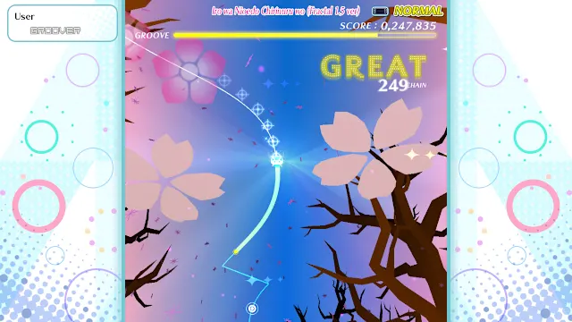 Touhou Project Arrangements Pack 4 screenshot 2