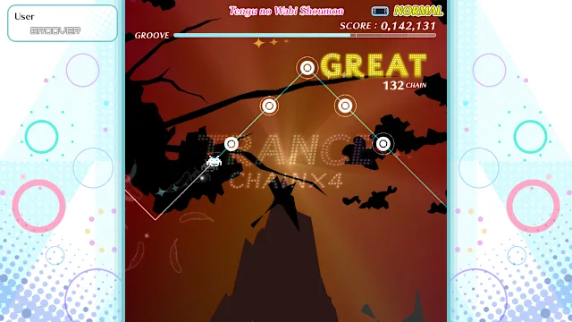 Touhou Project Arrangements Pack 4 screenshot 4