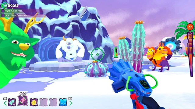 Fantasy Island screenshot 6
