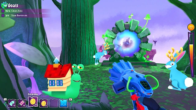 Fantasy Island screenshot 3
