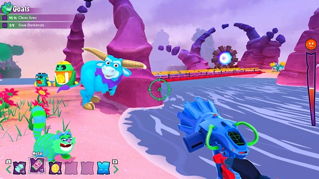Fantasy Island screenshot 1