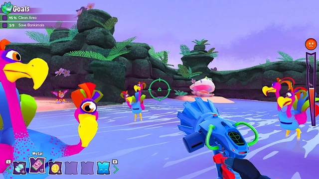 Fantasy Island screenshot 4