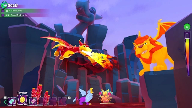Fantasy Island screenshot 5