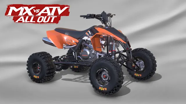 2011 KTM 450 SX