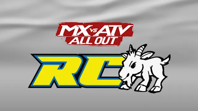 Ricky Carmichael Farm - GOAT