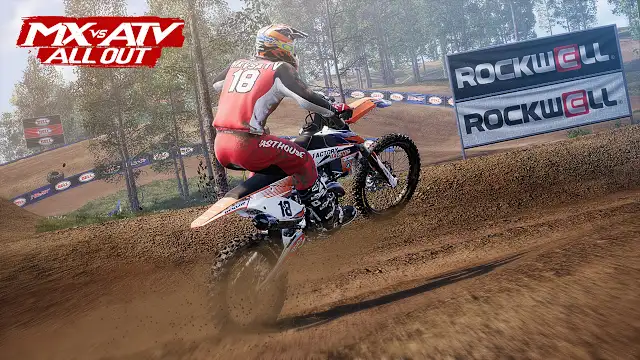 Hometown MX Nationals screenshot 2