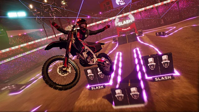 Slash's Snakepit screenshot 5