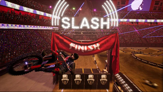 Slash's Snakepit screenshot 3