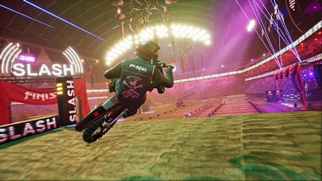 Slash's Snakepit screenshot 0