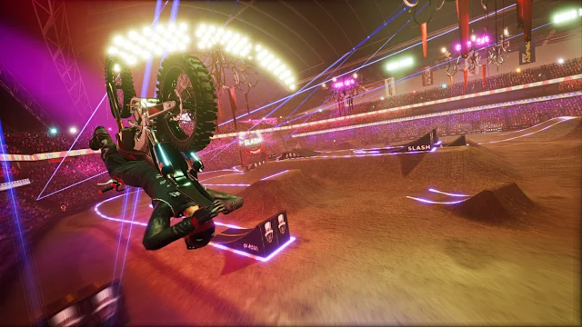 Slash's Snakepit screenshot 4