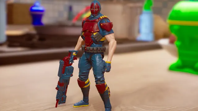 HYPERCHARGE: Unboxed Supporter Pack screenshot 4