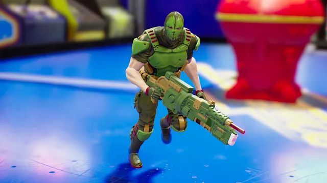 HYPERCHARGE: Unboxed Supporter Pack screenshot 1
