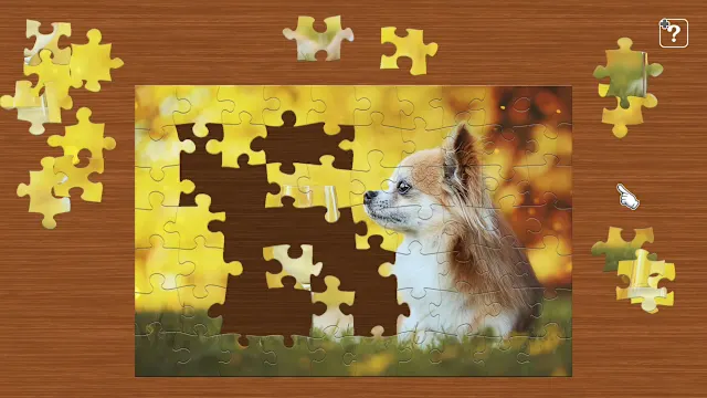 Chihuahua  - The Smallest Dog - screenshot 1