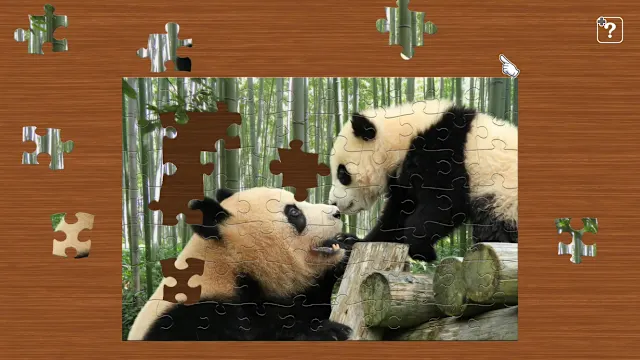 Parent and Baby Animals screenshot 0