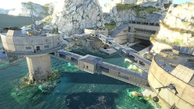 Sniper Elite 4 - Target Führer screenshot 2
