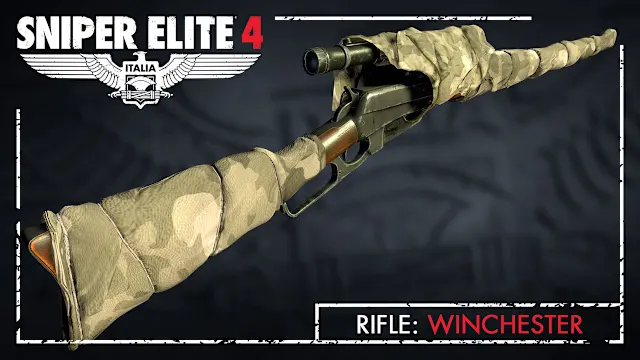 Sniper Elite 4 - Urban Assault Expansion Pack screenshot 2