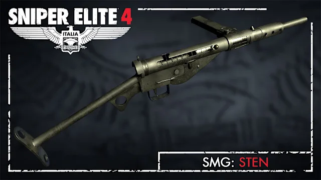 Sniper Elite 4 - Urban Assault Expansion Pack screenshot 0