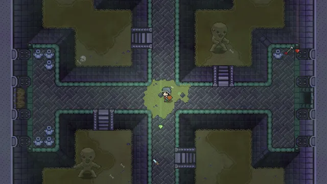 Rogue Heroes - Bomber Class Pack screenshot 1
