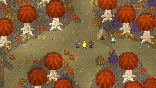 Rogue Heroes - Bomber Class Pack screenshot 2