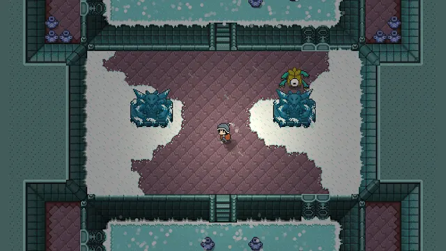 Rogue Heroes - Bomber Class Pack screenshot 4