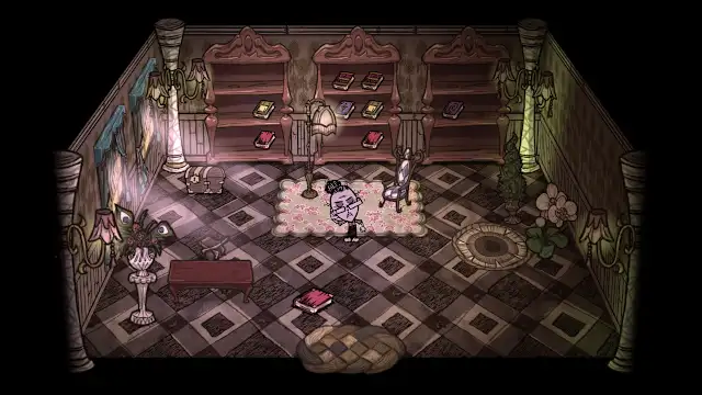 Don't Starve: Hamlet Nintendo Switch Edition screenshot 5