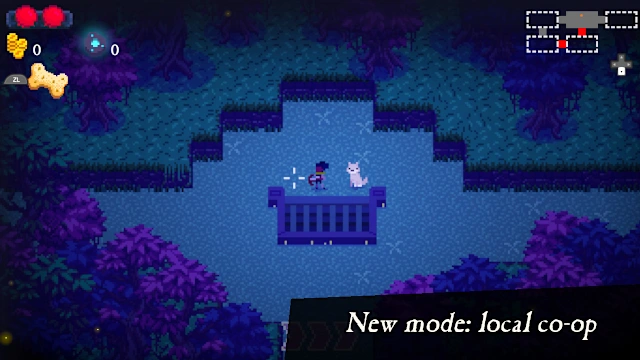 Mana Spark: Forgotten Crypts screenshot 6