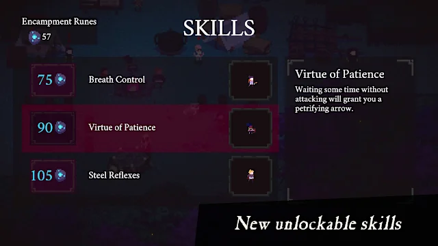 Mana Spark: Forgotten Crypts screenshot 3