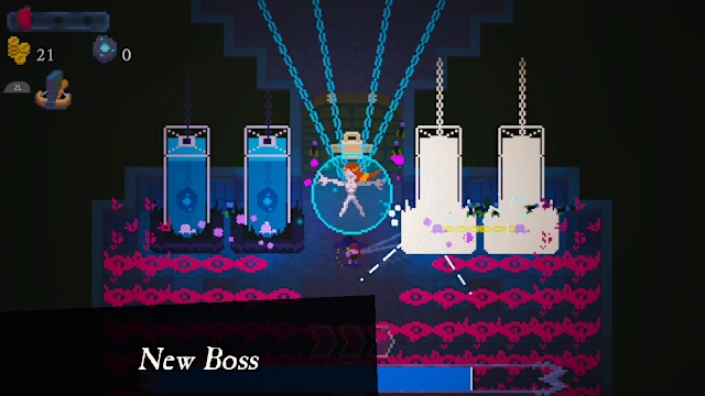 Mana Spark: Forgotten Crypts screenshot 5