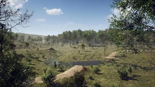 2020 AMA Pro Motocross Championship screenshot 4