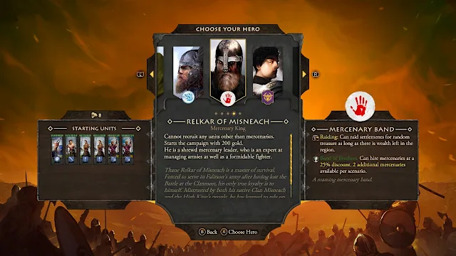 Fantasy General II: Onslaught screenshot 5