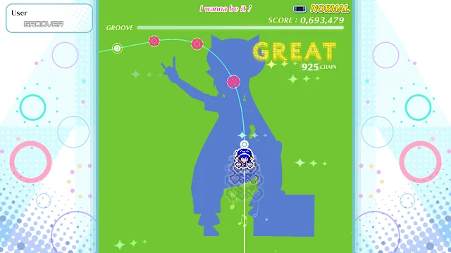 VOCALOID Pack 4 screenshot 3
