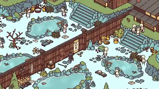 Hidden Through Time - Legends of Japan screenshot 1