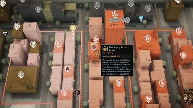 Empire of Sin - Make It Count screenshot 0