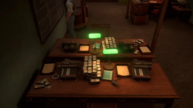 Empire of Sin - Make It Count screenshot 2