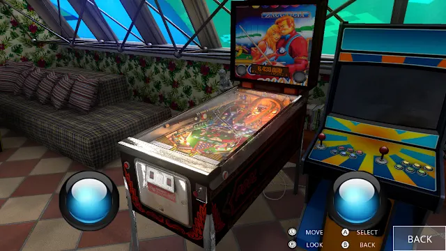 Pool Champion 2018 Table screenshot 4