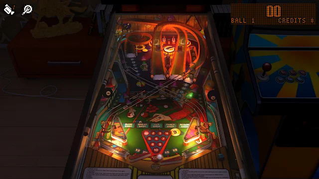 Pool Champion 2018 Table screenshot 1