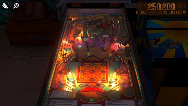 Tropical 2019 Table screenshot 1
