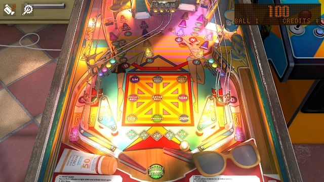 Tropical 2019 Table screenshot 2