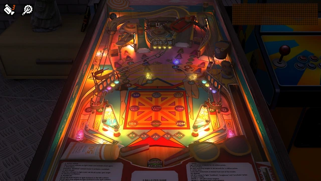 Tropical 2019 Table screenshot 3
