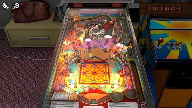 Tropical 2019 Table screenshot 0