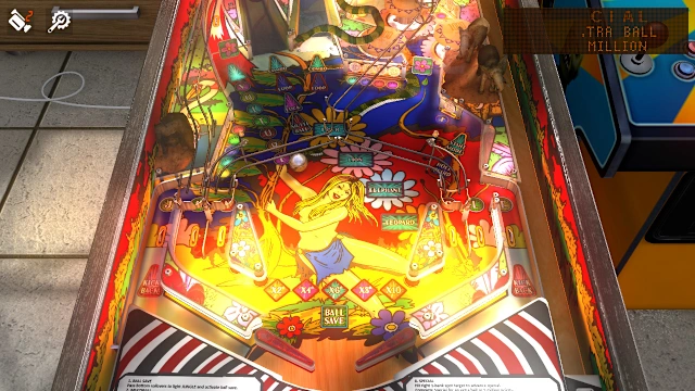 Wood's Queen 2019 Table screenshot 2