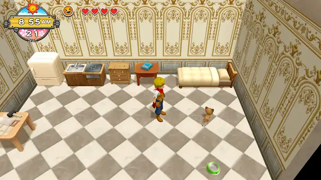 Interior Design & Tool Upgrade Pack screenshot 0