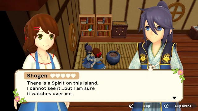 Far East Adventure Pack screenshot 1