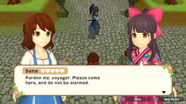 Far East Adventure Pack screenshot 0