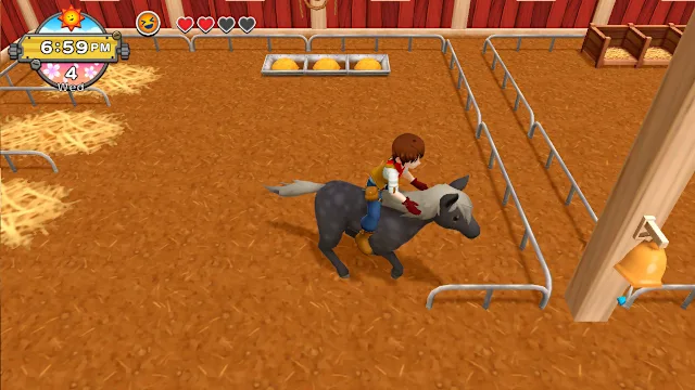Precious Pets Pack screenshot 2
