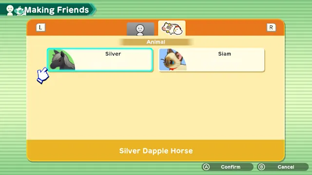 Precious Pets Pack screenshot 0