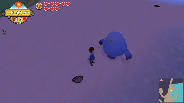Mythical Wild Animals Pack screenshot 2